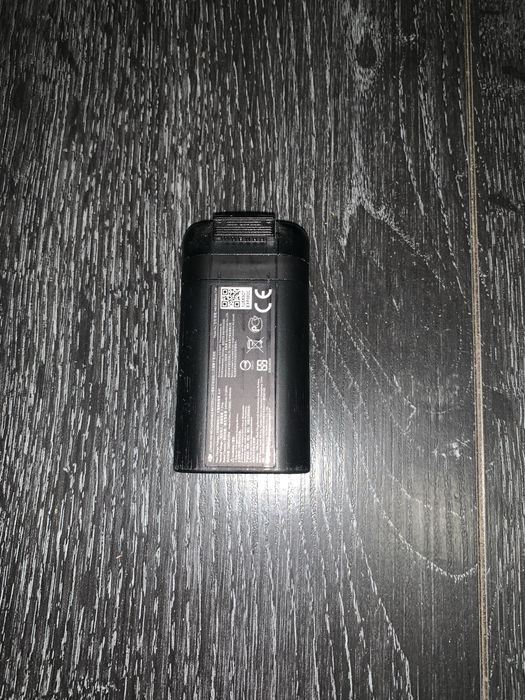 Акумуляторы на Mavic Mini Two Way