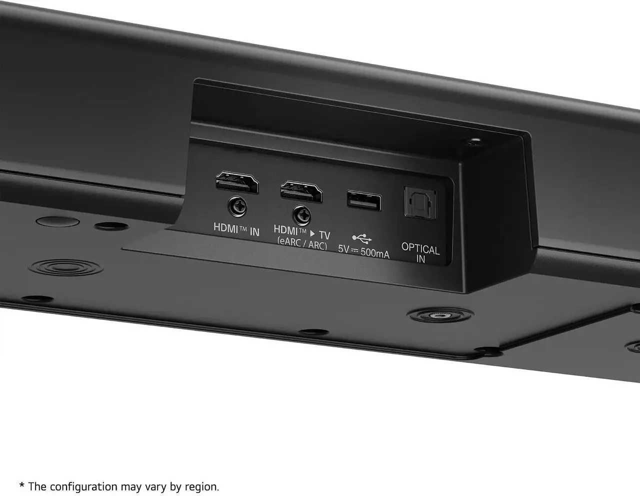 Саундбар LG Soundbar S90TY для телевізора
