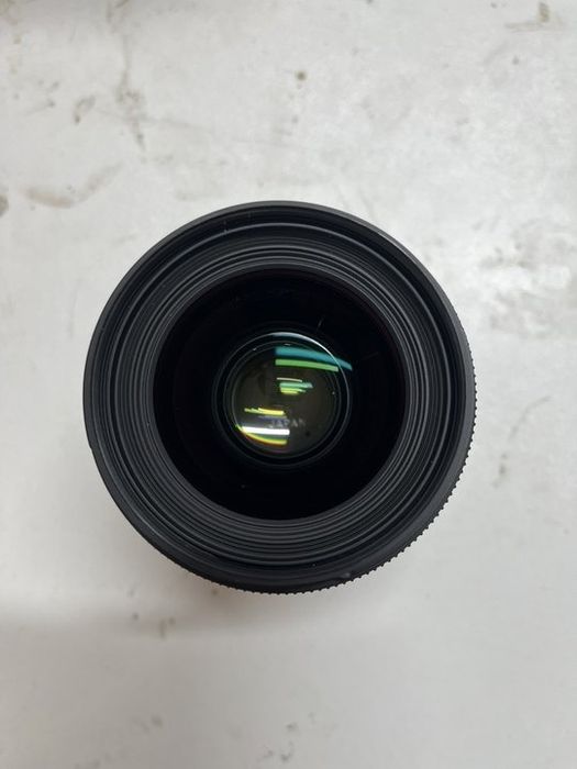 Новий Sigma 35mm Art DG HSM‼️f/1.4 об'єктив для Canon