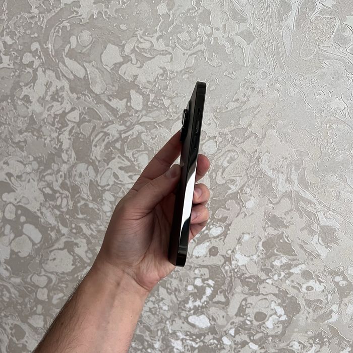 iPhone 14 Pro Max 128GB Black