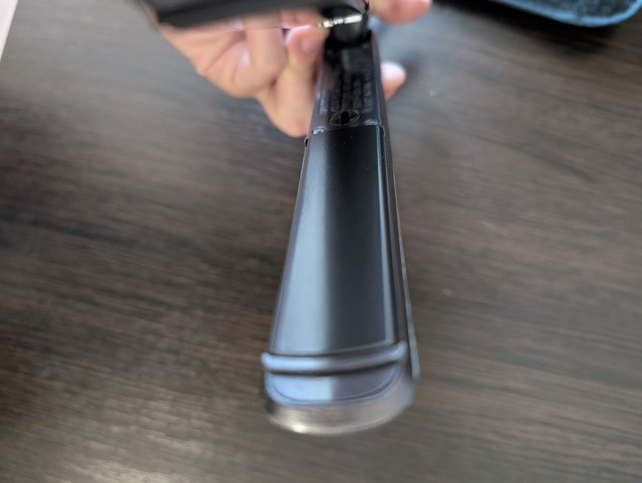 Утюжок BaByliss PRO BAB2395E DigiStyle