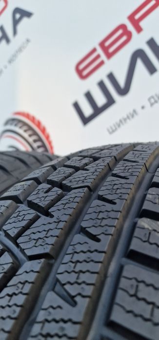 Нова Зима 215/65/R16 Yokohama 2шт Колеса Шини Резина Склад