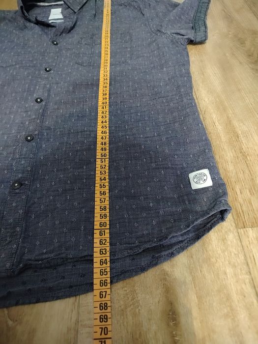 Koszula męska Tom Tailor