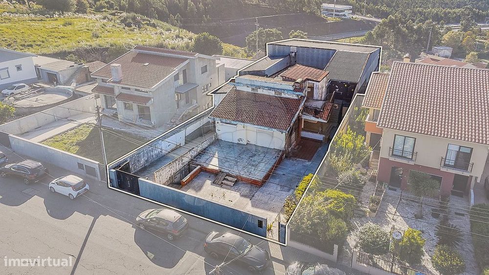 Moradia T3 para venda