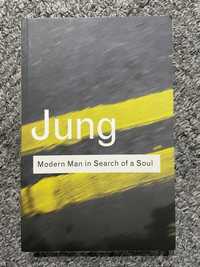 Modern man in search of a soul, Carl Gustav Jung