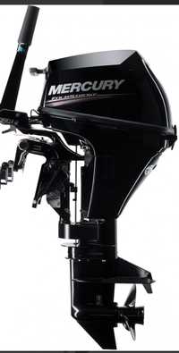 Лодочный мотор Mercury ME 9.9 MH 4S