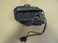 Zamek klapy bagażnika 7h0827407b VW T5