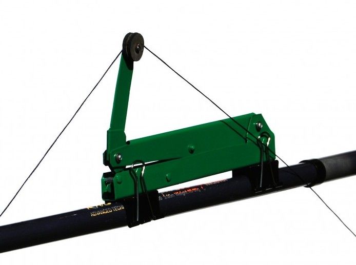 Автопідсічка hook setter самопідсічка для вудилища подарунок рибалці