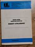 Zbiór norm kosztorysowych  Roboty stolarskie