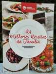 As Melhores Receitas da Família - Receitas para as 4 estações do ano