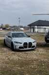 BMW M3 BMW M3 Salon polska, mocno doinwestowane FV