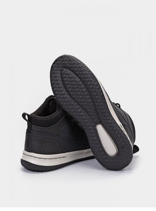 Skechers взуття чоловіче
21759
4 999
Черевики Delson -
Ralcon
Колір