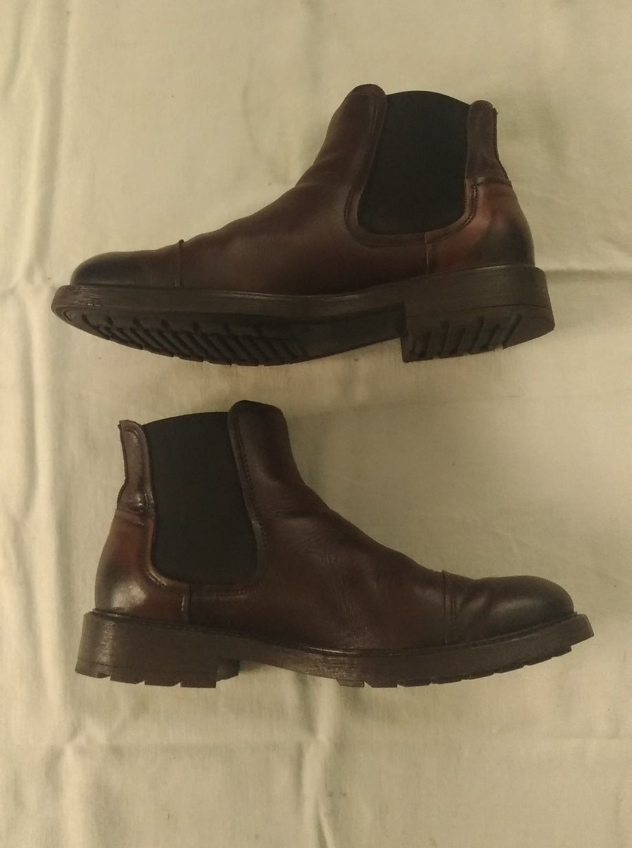 Bota Homem N° 42