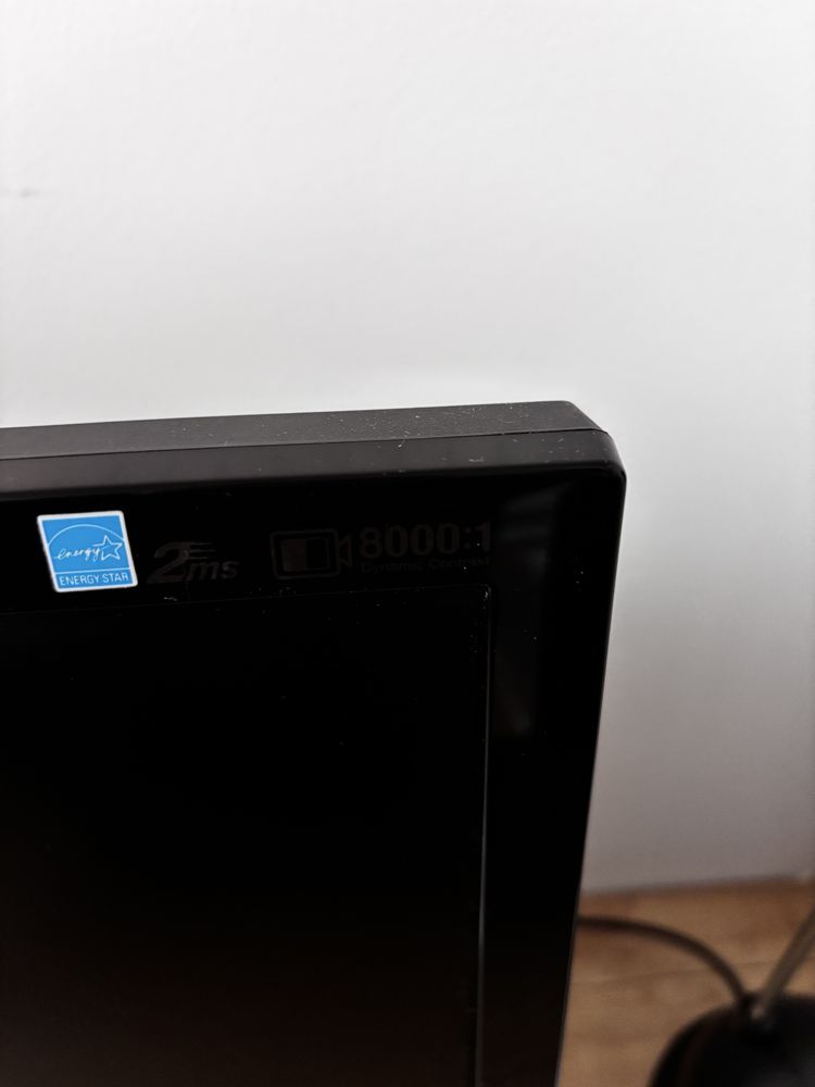 Monitor Samsung SyncMaster SM 953BW