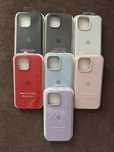 Etui Iphone wszystkie modeli od 13 do 16 pro max