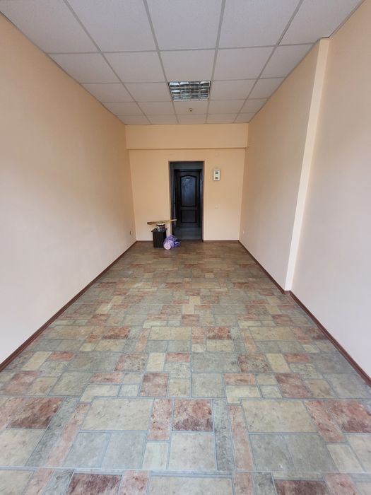 Оренда офісного приміщення в центрі міста