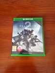 Gra Destiny 2 xbox one series x