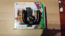 Consola xbox 360 kinect