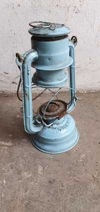 Stara lampa naftowa jupiter 3