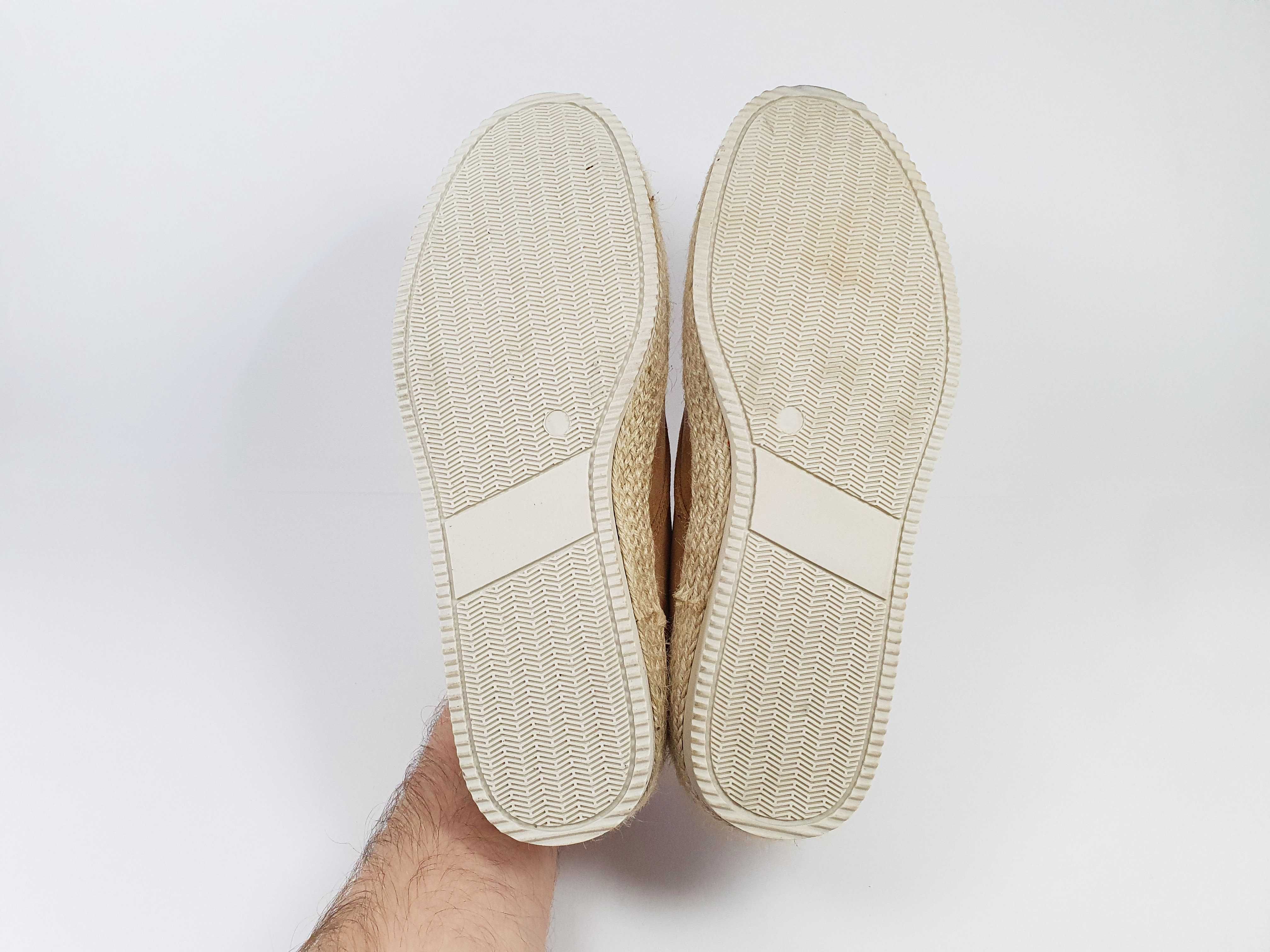Чоловічі взуття на весну літо FIND Made in Cambodia 42 43