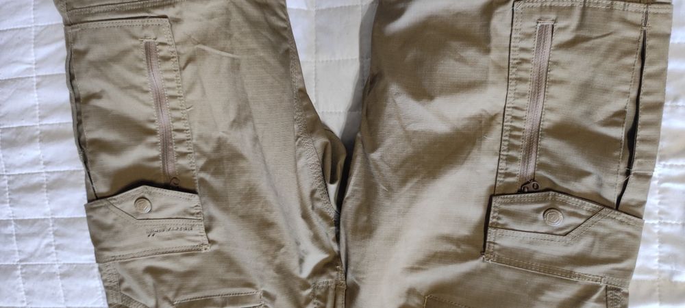 Spodnie Pentagon Ranger 2.0 S Nie Helikon Tex