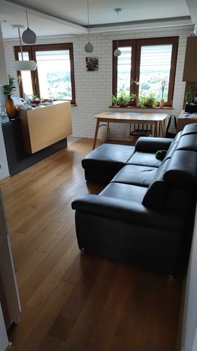 Mieszkanie nowoczesne oś Pułanki 14. 70m kwadratowych