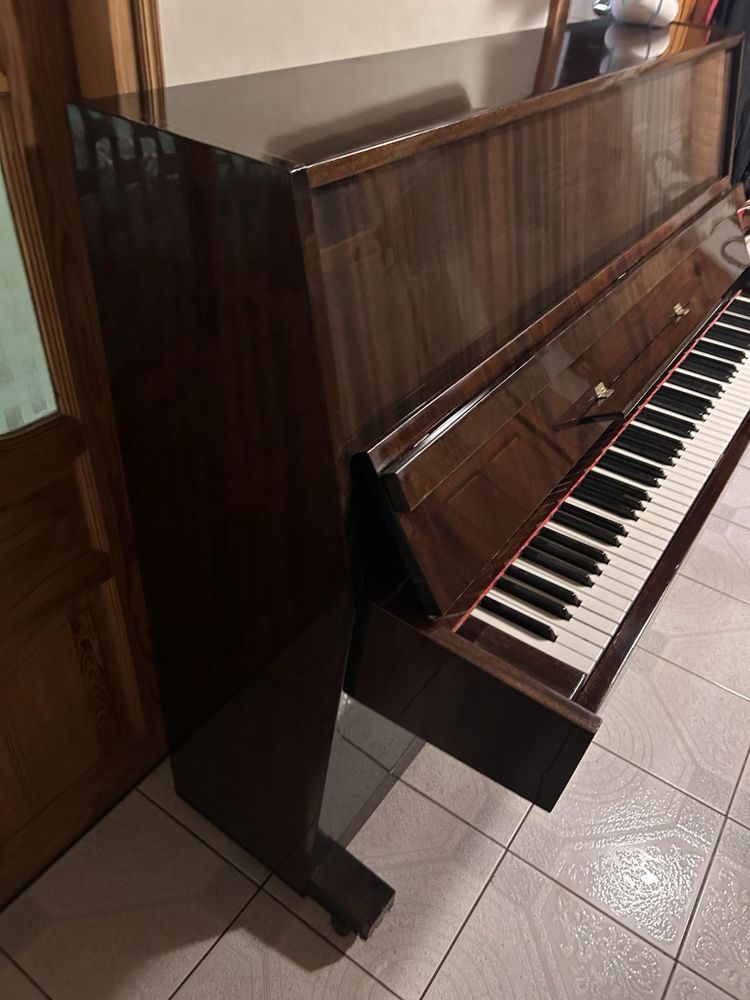 Pianino Calisia