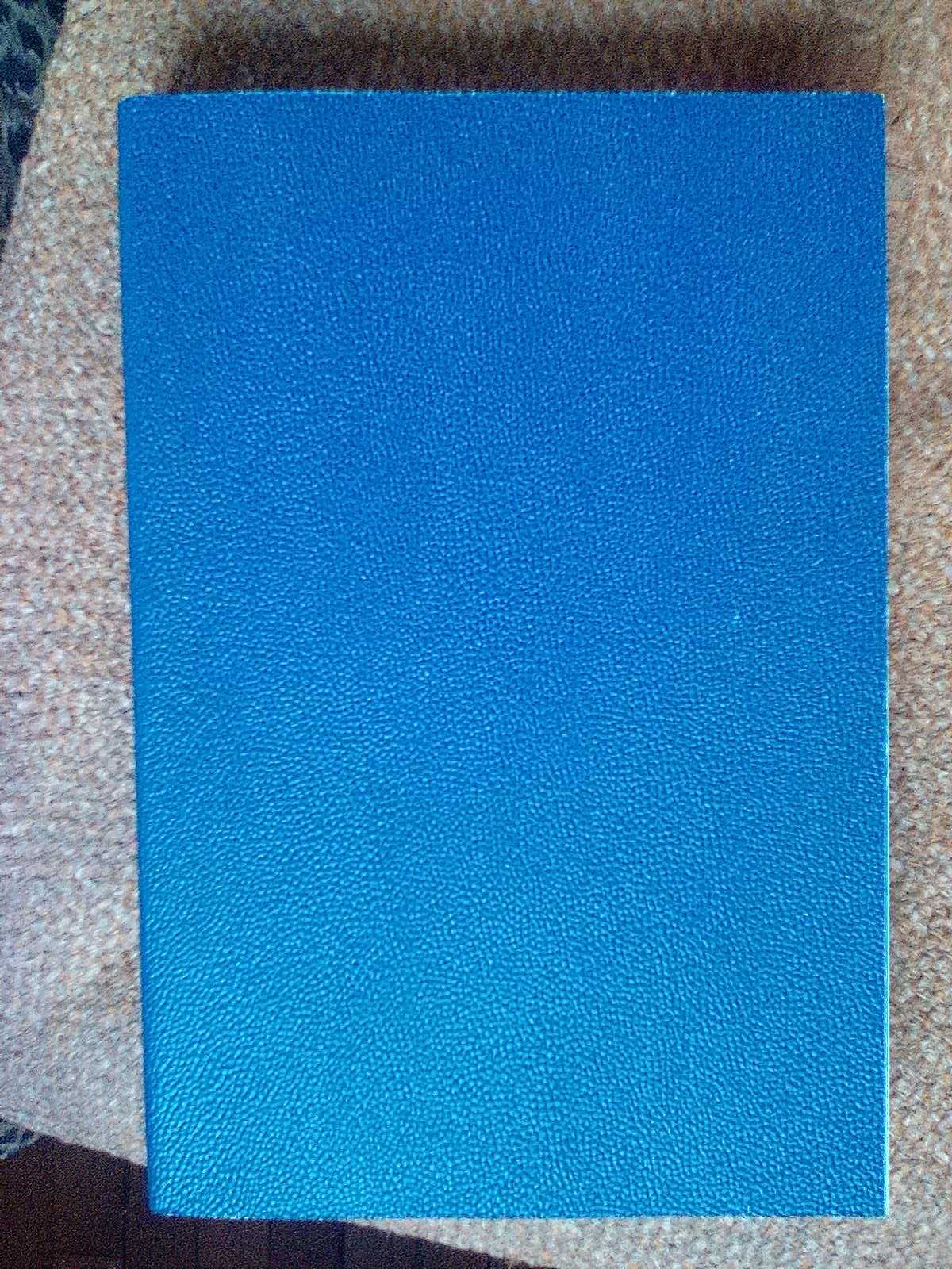 Nowy Testament Polsko-Angielsko-Niemiecki