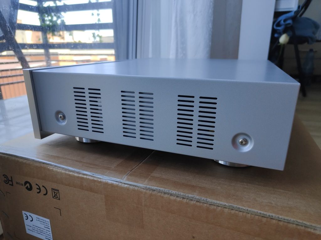 Odtwarzacz  sieciowy + CD Cocktail audio X45