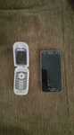 Motorola oraz Samsung sprzedam