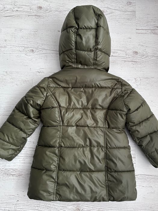 Демісезонна Курточка на дівчинку Michael Kors