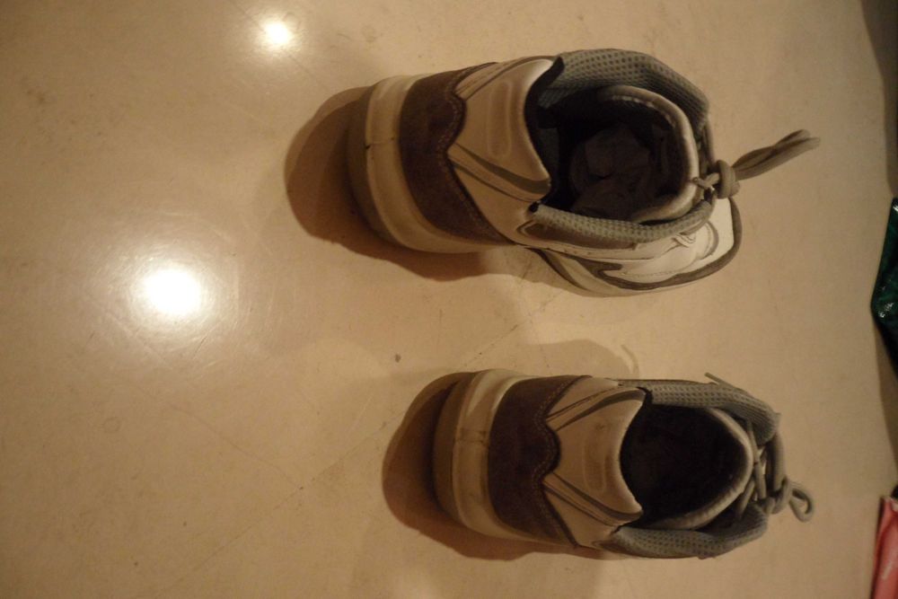 tenis de segurança dassy 42