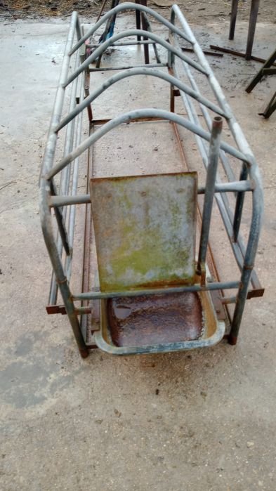 Maternidade para porcos