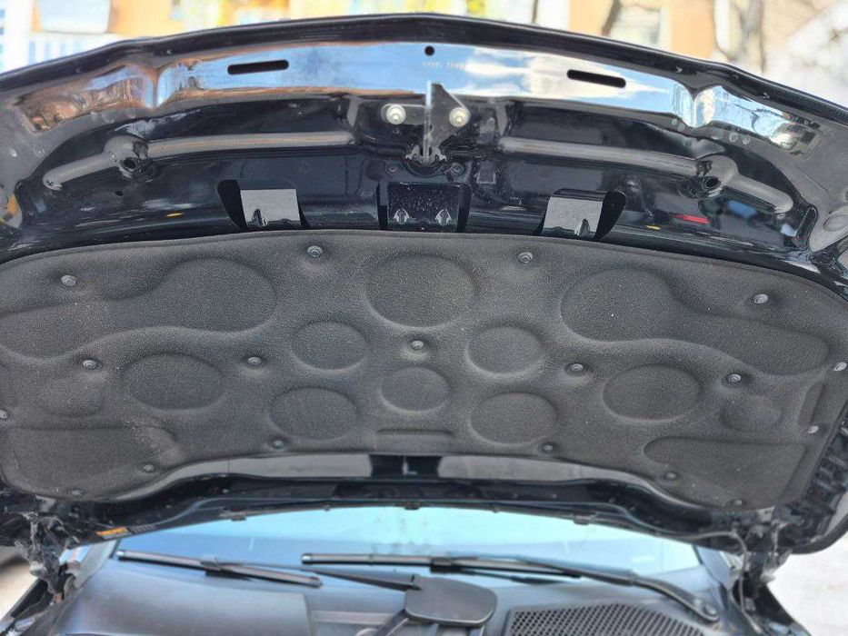 Mercedes CLA 200 CDI ЕВРОПА Shooting Brake (X117)