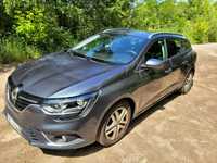 Renault Megane IV Grand Tour 2018r