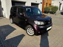 Daihatsu Materia Daihatsu Materia 1.5