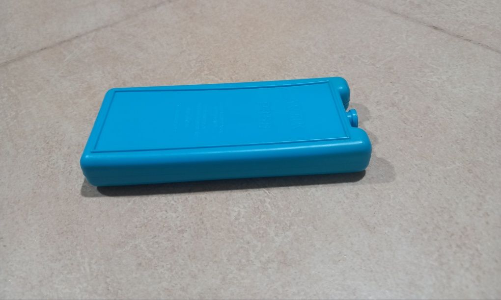 Termoacumulador de gelo/ Bolsa de gelo artificial