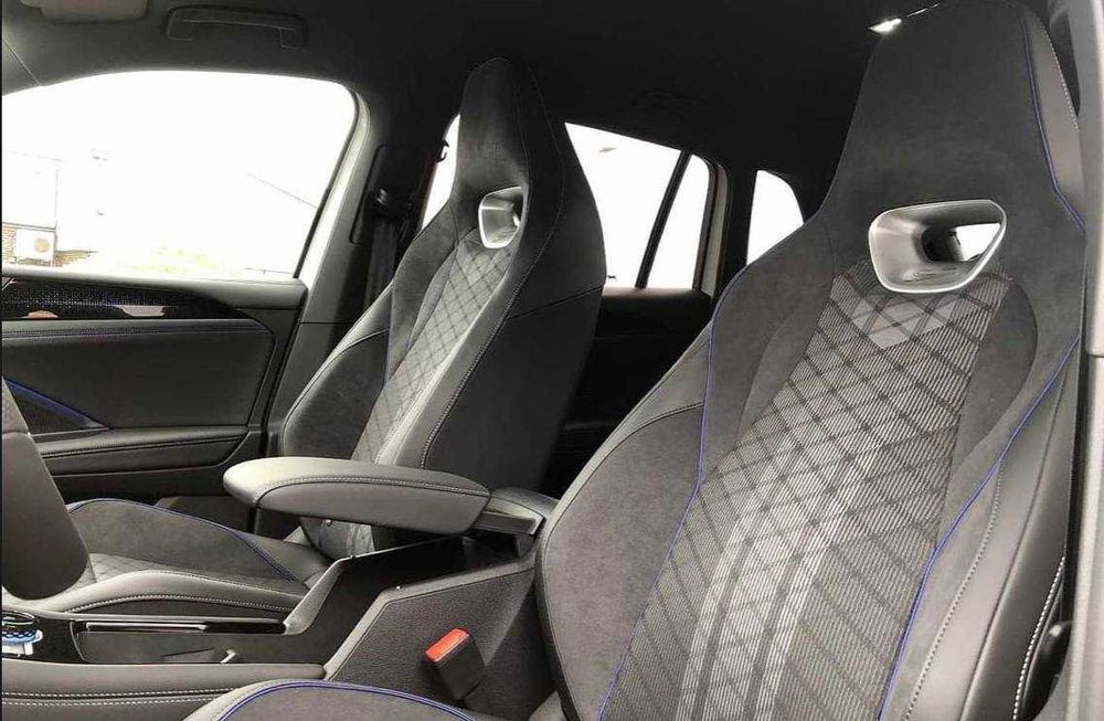 Розборка vw tiguan 2024 2025 бампер крило фара капот двері