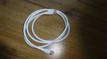 Markowy kabel sieciowy  , internetowy ,LAN  Ethernet RJ45 – 150 cm