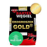 Ekogroszek Bartex GOLD 27-29MJ