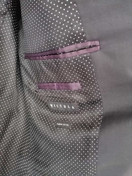 Garnitur Vistula super slim