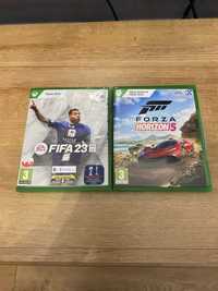 FIFA 23/Forza Horizon 5 Xbox One/ Series