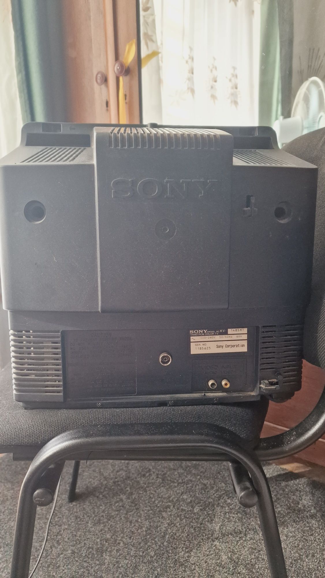 Телевизор Sony KV