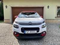 Citroën C3 Polski salon, pierwszy właściciel, bezwypadkowy