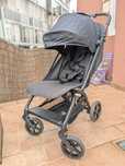 Carrinho Cybex Eezy S+
