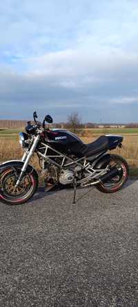 Ducati Monster 1000