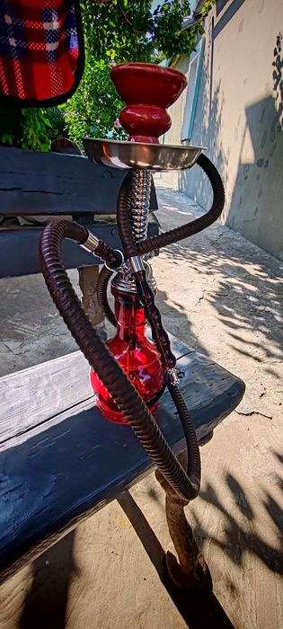 Нагривательний елемент