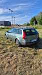 Renault Megane Renault Megane 1.6 LPG oplaty aktualne okazja