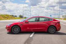 Tesla Model 3 Long Range Dual Motor | 360cv | 2019 | IVA DEDUTÍVEL