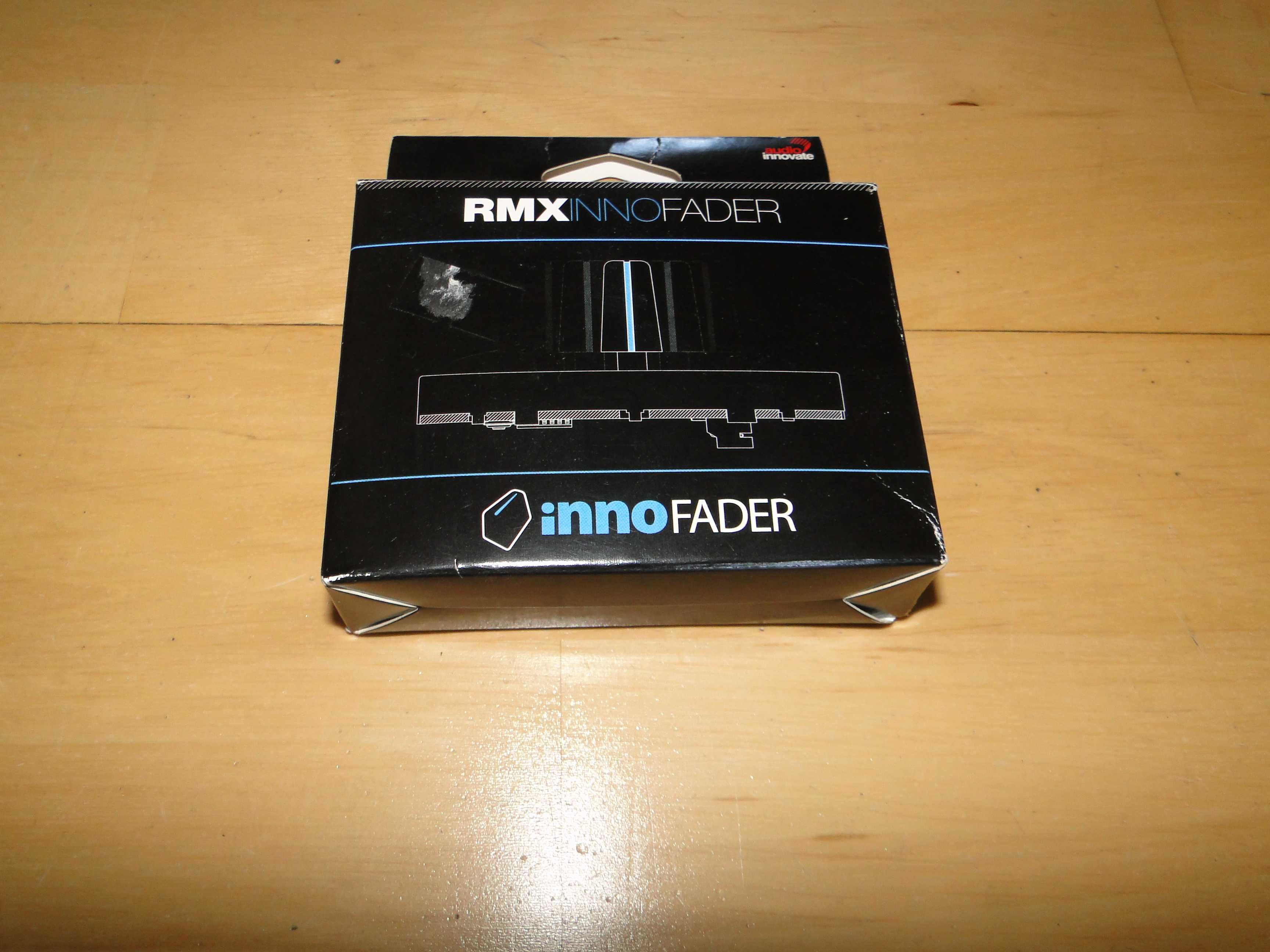 Crossfader Potencjometr RELOOP RMX INNOFADER.Nowy.Mega Okazja